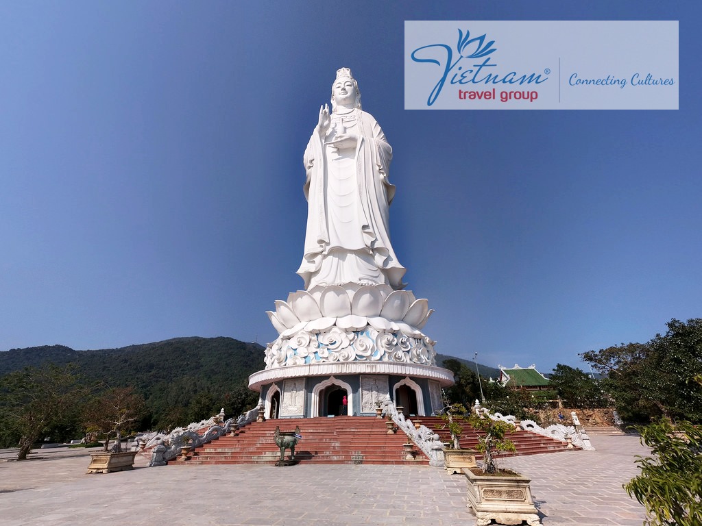 Lady Buddha Festival Da Nang - Vietnam Travel Group